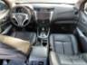 2021 NISSAN FRONTIER CD 