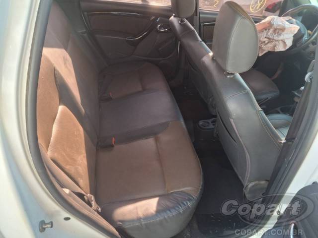2018 RENAULT DUSTER 