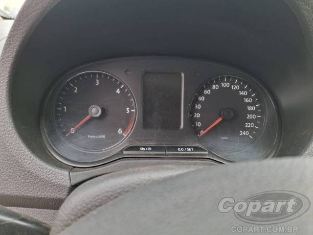 2014 VOLKSWAGEN AMAROK 