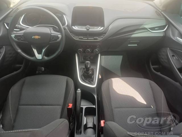 2024 CHEVROLET ONIX PLUS 