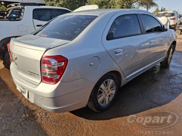2013 CHEVROLET COBALT 