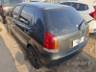 2009 FIAT PALIO 