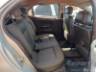 2010 VOLKSWAGEN GOL 