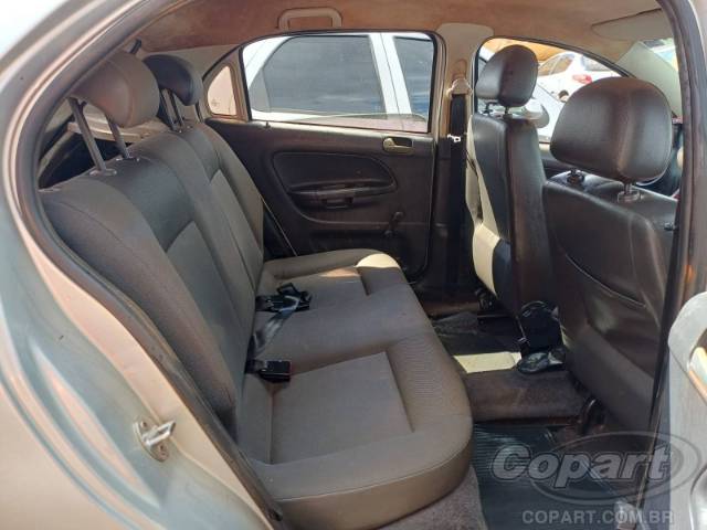 2010 VOLKSWAGEN GOL 
