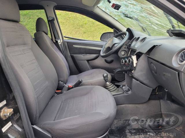 2007 CHEVROLET PRISMA 