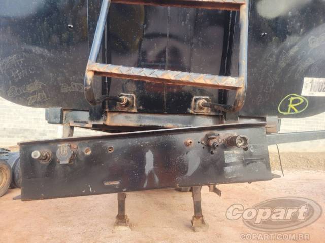 2021 FACCHINI SEMI-REBOQUE 