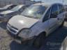 2008 CHEVROLET MERIVA 