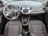 2015 FORD KA 