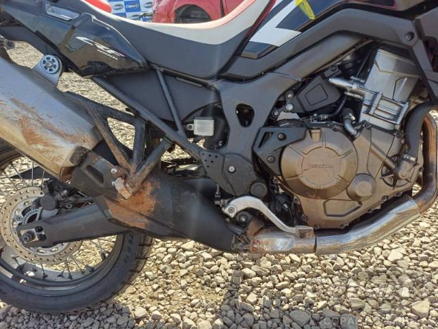 2020 HONDA CRF 1000L 