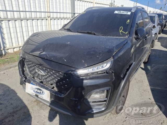 2022 CAOA CHERY TIGGO 3X 