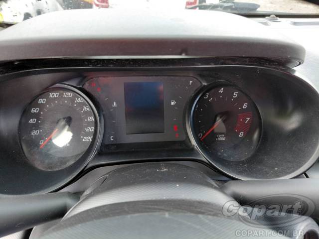 2022 FIAT ARGO 