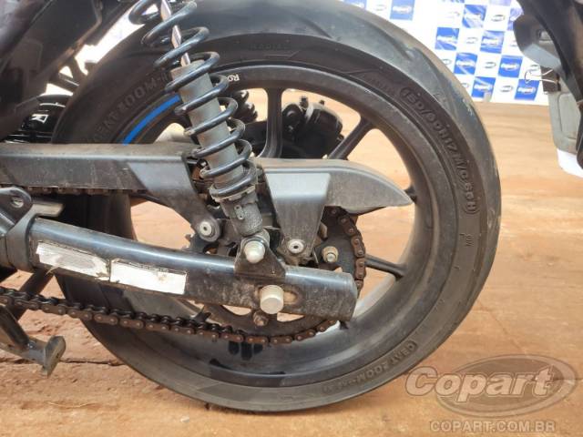 2024 ROYAL ENFIELD HUNTER 