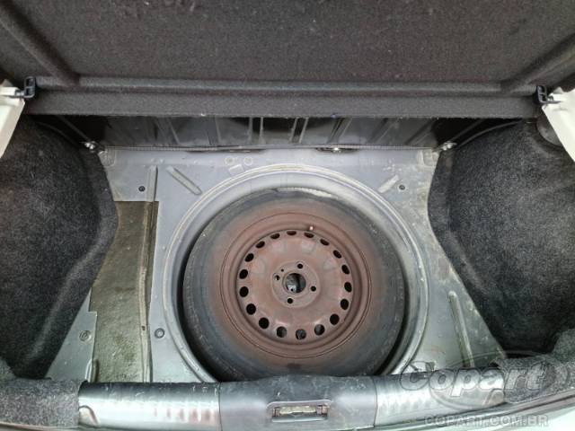 2013 VOLKSWAGEN GOL 