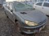 2007 PEUGEOT 206 