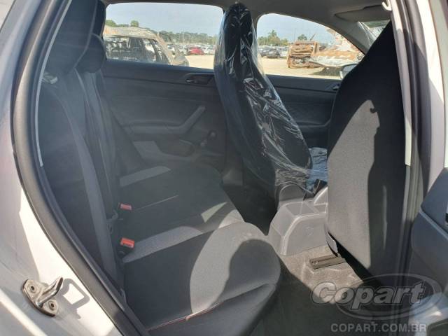 2026 VOLKSWAGEN POLO 