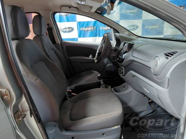 2014 FIAT PALIO 