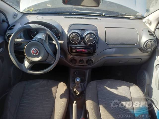 2013 FIAT PALIO 