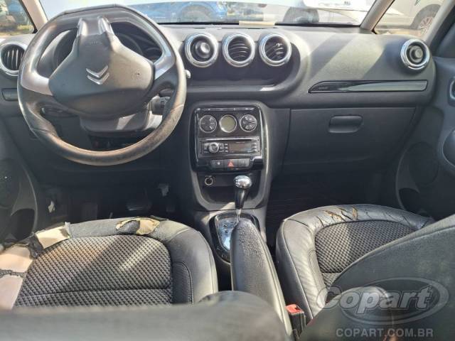 2013 CITROEN C3 PICASSO 