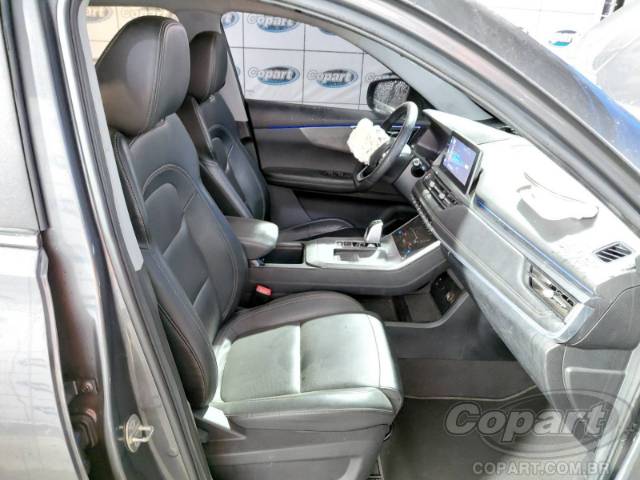 2025 CAOA CHERY TIGGO 5X 
