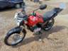 2018 HONDA CG 125I 