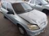 2009 CHEVROLET CELTA 