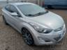 2015 HYUNDAI ELANTRA 