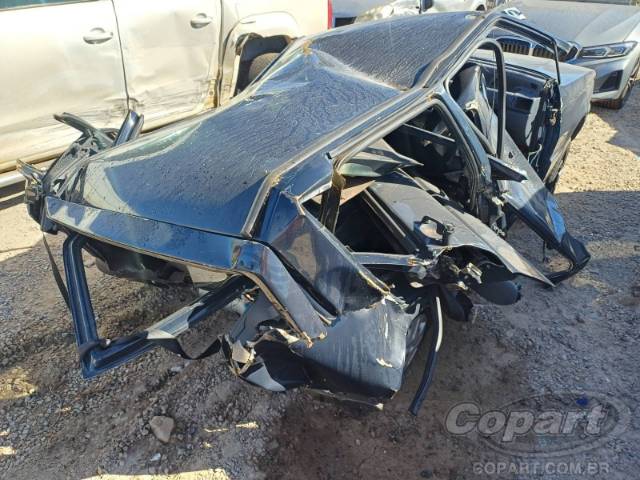 2006 FIAT UNO 