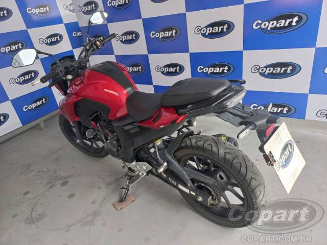 2025 YAMAHA FZ25 FAZER 