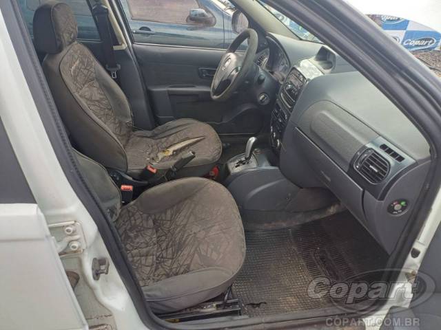2014 FIAT PALIO WEEKEND 