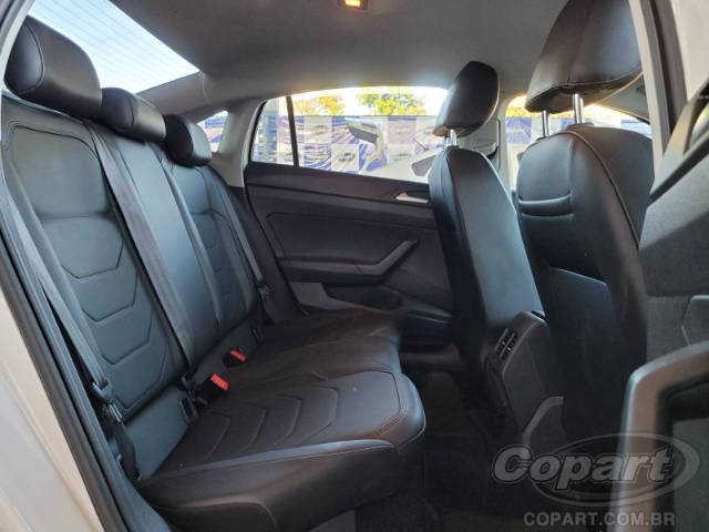 2025 VOLKSWAGEN VIRTUS 