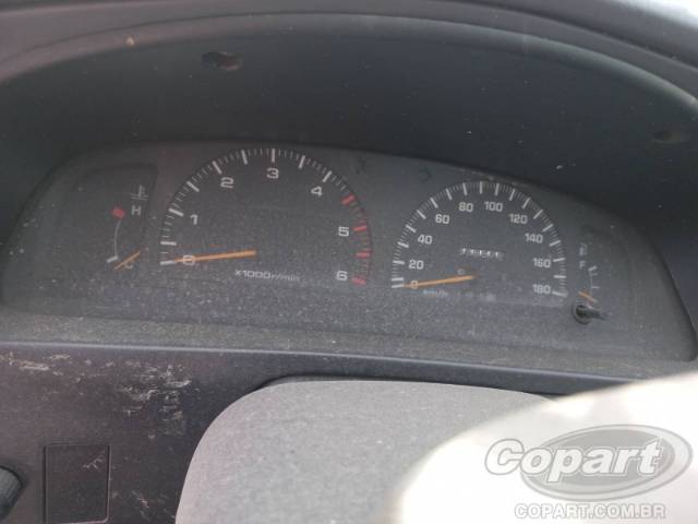 1997 TOYOTA HILUX SW4 