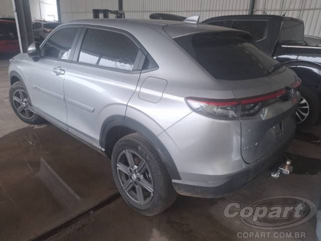 2025 HONDA HR-V 
