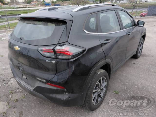 2026 CHEVROLET TRACKER 