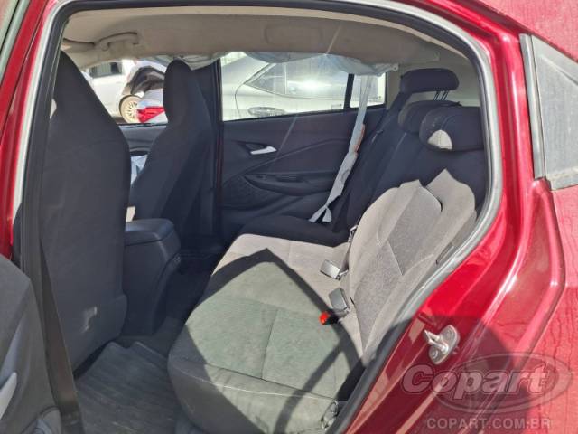 2020 CHEVROLET ONIX 