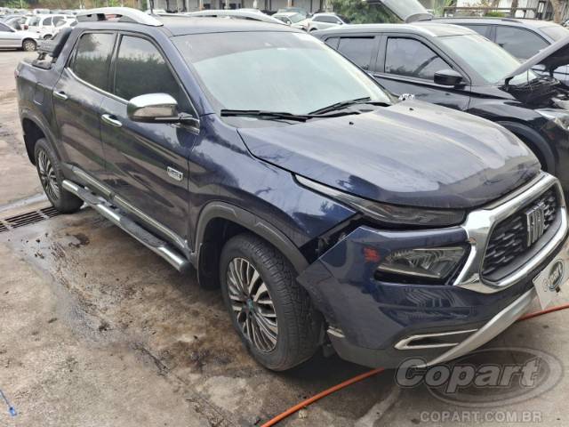 2025 FIAT TORO 