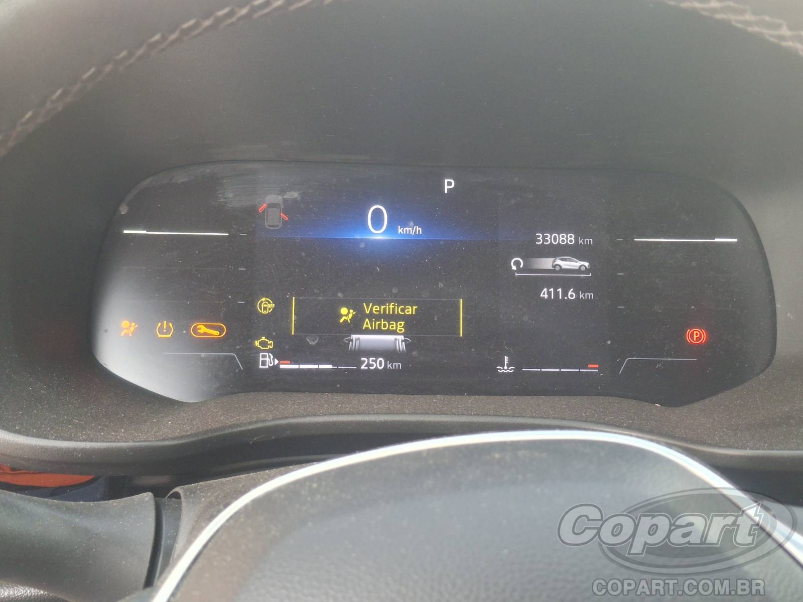 Foto 8 de 10: 2025 RENAULT KARDIAN