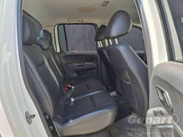 2018 VOLKSWAGEN AMAROK 