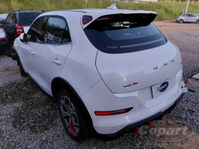 2024 GWM ORA 03 