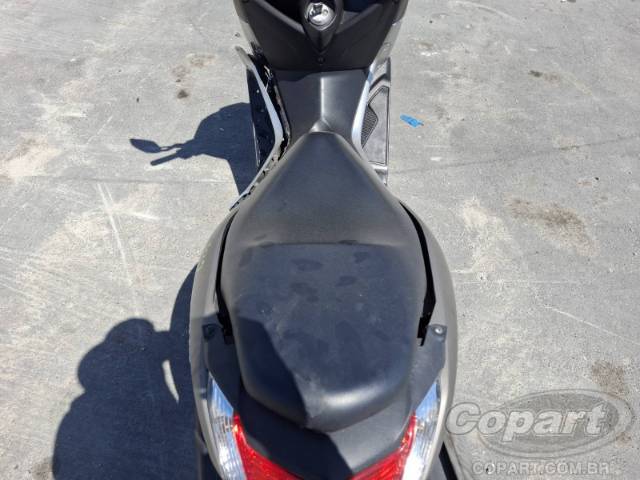 2017 YAMAHA NMAX 