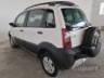 2007 FIAT IDEA 