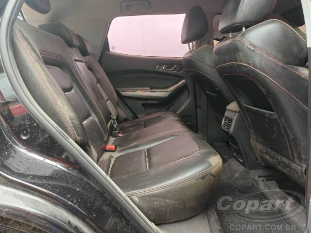 2022 CAOA CHERY TIGGO 5X 