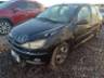 2001 PEUGEOT 206 