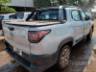 2025 FIAT STRADA CD 