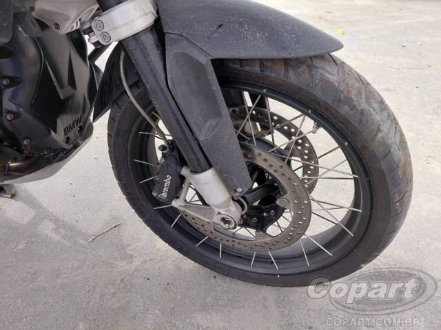 2023 BMW R 1250 
