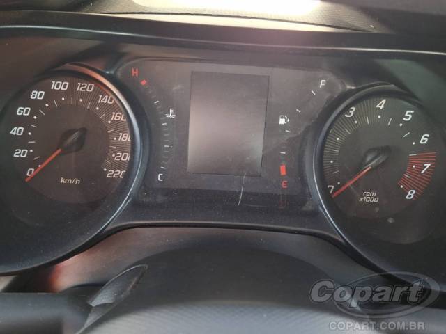 2020 FIAT CRONOS 