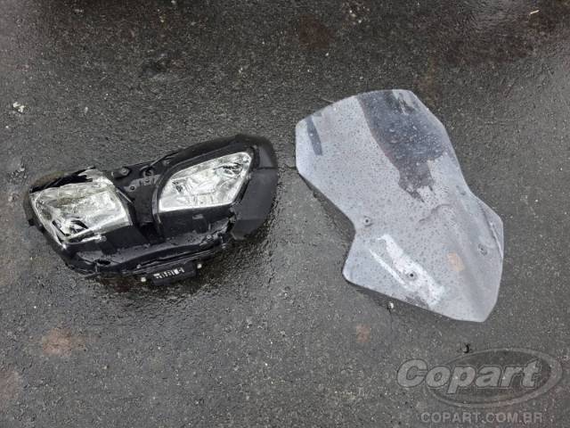 2023 YAMAHA MT-09 TRACER 