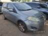 2012 FIAT PALIO 