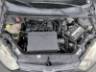 2014 FORD FIESTA SEDAN 
