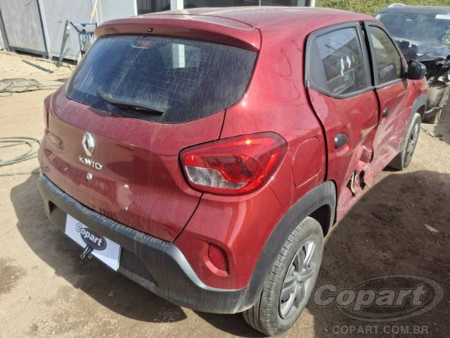 2023 RENAULT KWID 