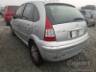 2011 CITROEN C3 